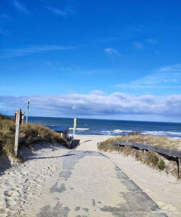 Plage