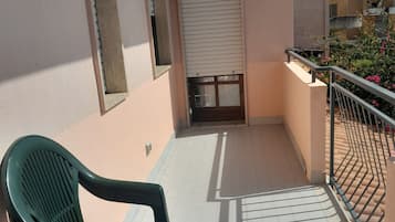Terras