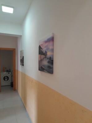 Interior - Cozy house Rosalba is only 700 meters from the crystal clear sea of Scalea (Scalea)