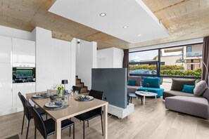 Interior - BeLexo - Luxury Home Istria (Dracevac)