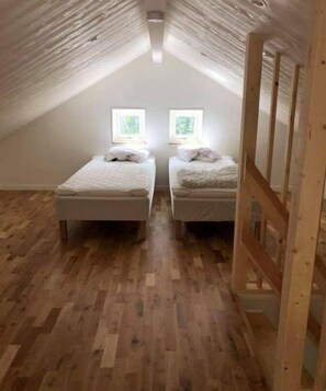 3 soveværelser, gratis Wi-Fi