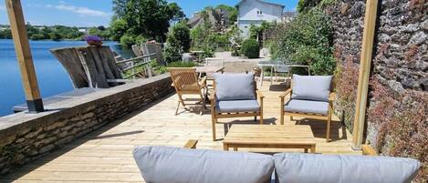 Terras