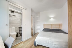 3 camere, Wi-Fi gratuito, lenzuola