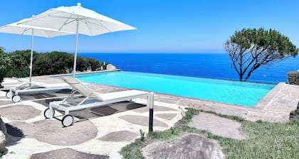 Villa Sunset sea view - Key to Villas