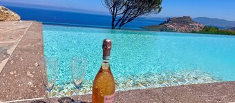 Villa Sunset sea view - Key to Villas