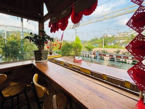 Fridge, rice cooker - Tomorrow Homestay Da Lat (Da Lat)