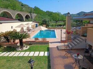 Exterior - Villa Gloria (Gaggi)