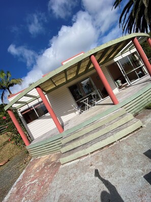 Fachada