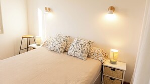 Room - Appartement with garden, swimming pool and jaccuzzi, 50meters from the beach (Argelès-sur-Mer)