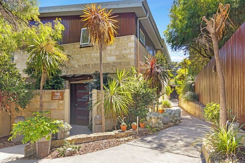 The Loft @ Latitude 34 - Ocean Breeze Margaret River 