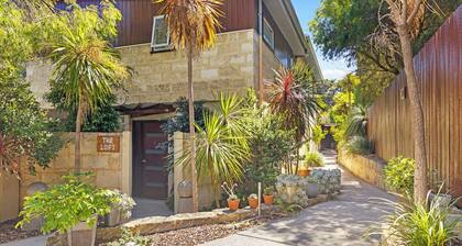 The Loft @ Latitude 34 - Ocean Breeze Margaret River