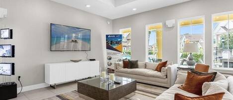 Smart TV