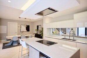 Huis | 3 slaapkamers