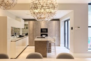 Huis | 3 slaapkamers