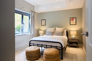 Huis | 3 slaapkamers