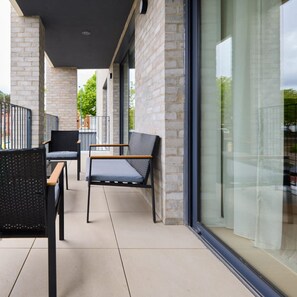 Apartment - The Brondesbury Escape - Cosy 1bdr Flat With Balcony Parking (London)