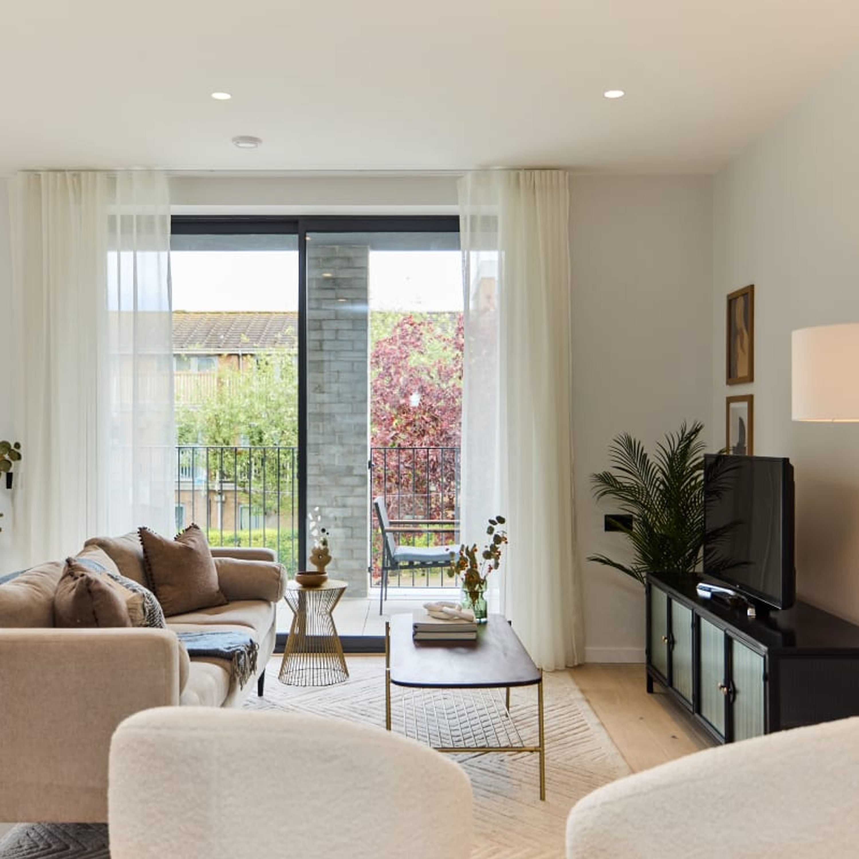 Lägenhet | 1 sovrum