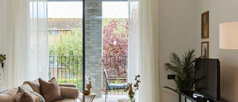 Departamento | 1 habitación