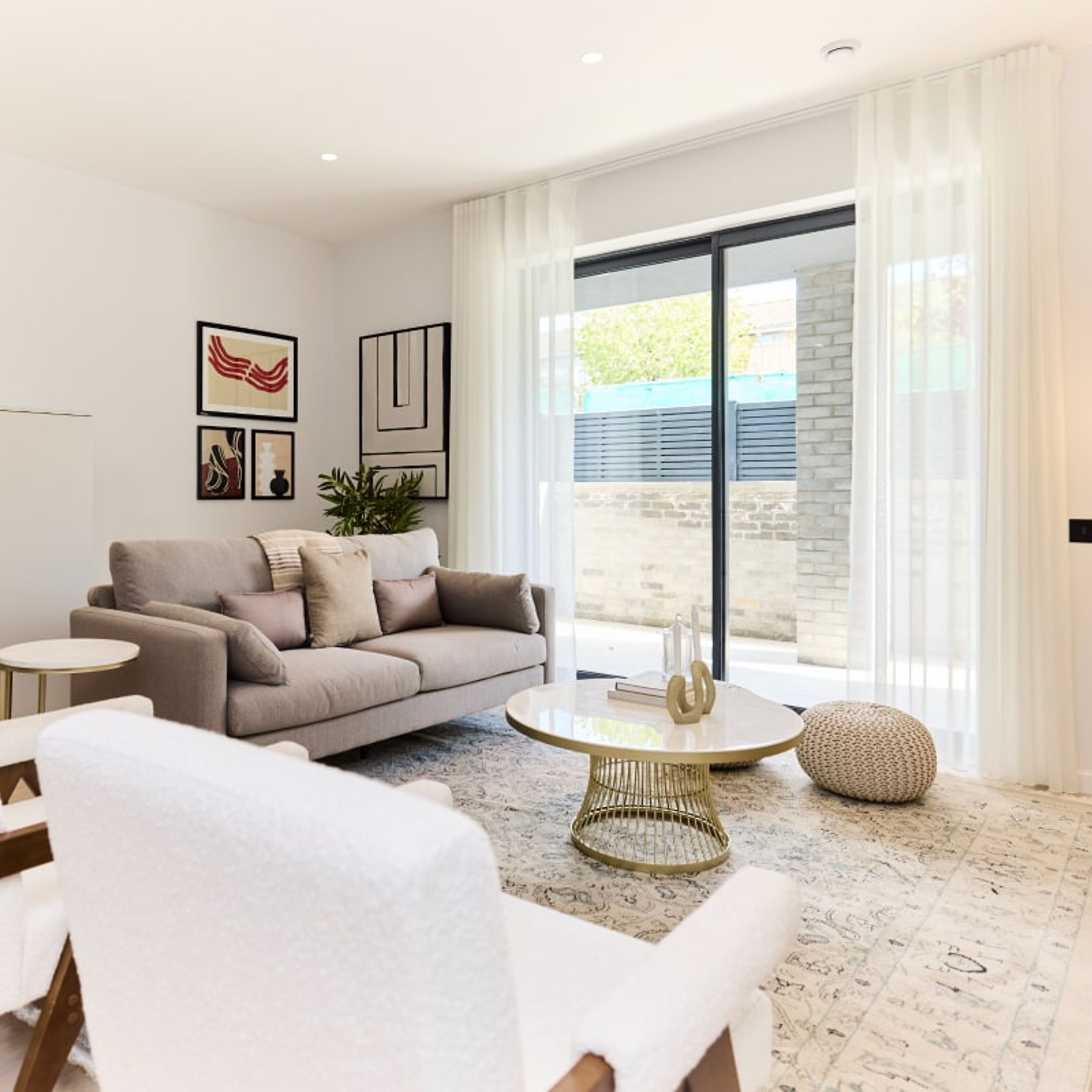 Lägenhet | 1 sovrum