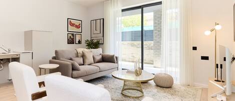 Apartment | 1 bedroom