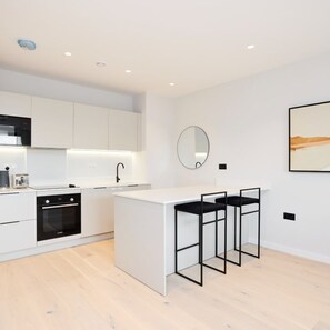 Lägenhet | 1 sovrum