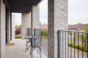 Apartamento | 1 quarto