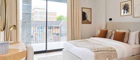 Apartment | 1 bedroom