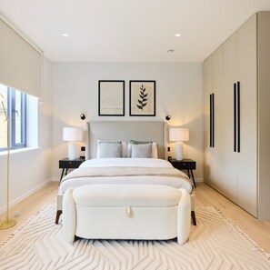 Departamento | 3 habitaciones