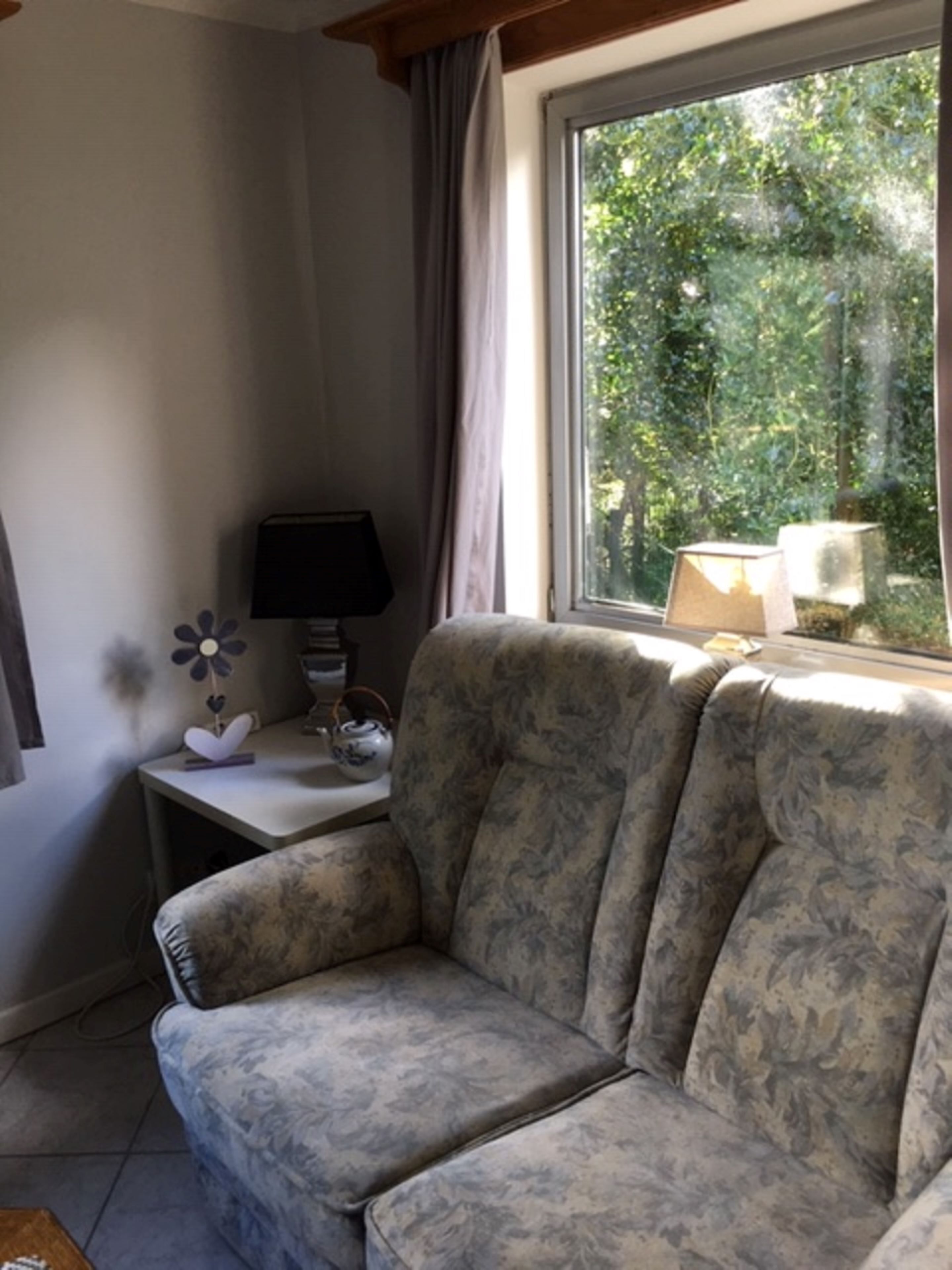 スタンダード アパートメント | 2 室のベッドルーム、旅行用ベビーベッド、WiFi (無料)、ベッドシーツ