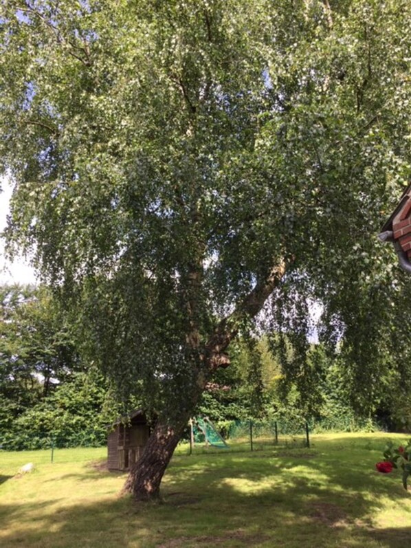 숙박 시설 구내