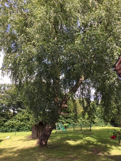 Ferienwohnung Tante Lise