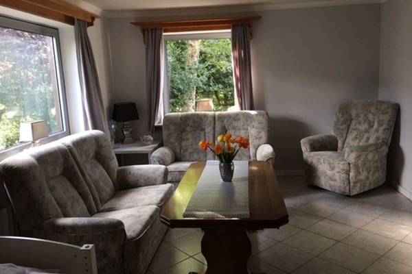 Apartment | Wohnbereich