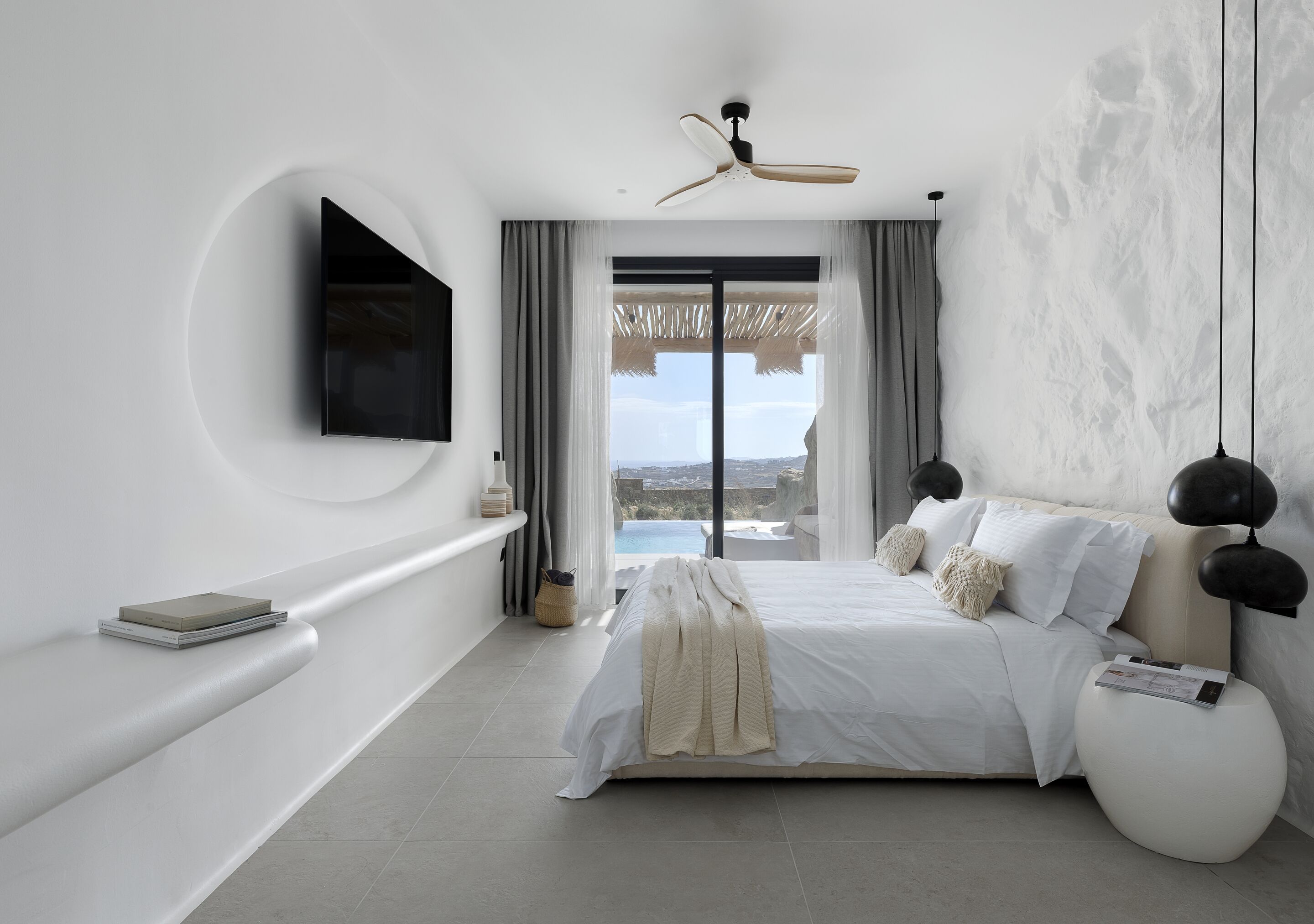 Photo - WhiteArt Suites