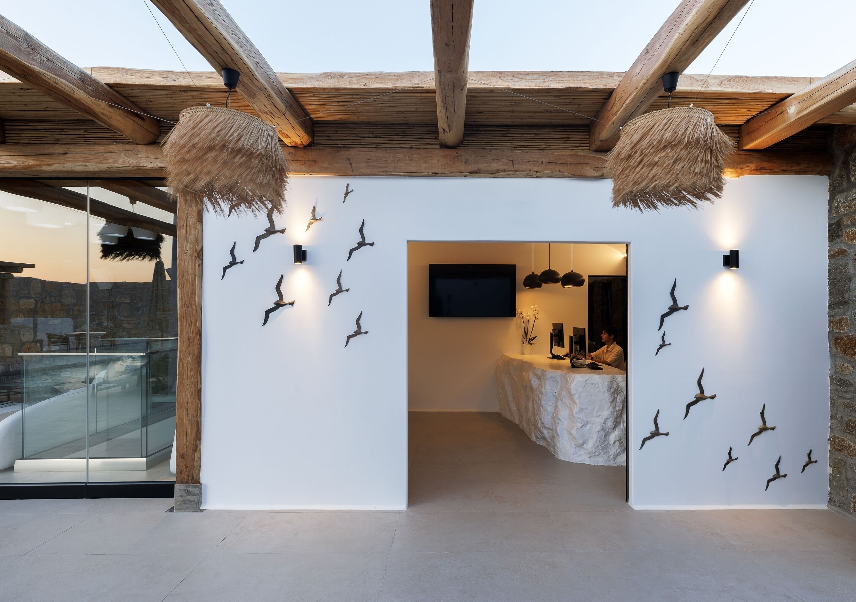 Photo - WhiteArt Suites