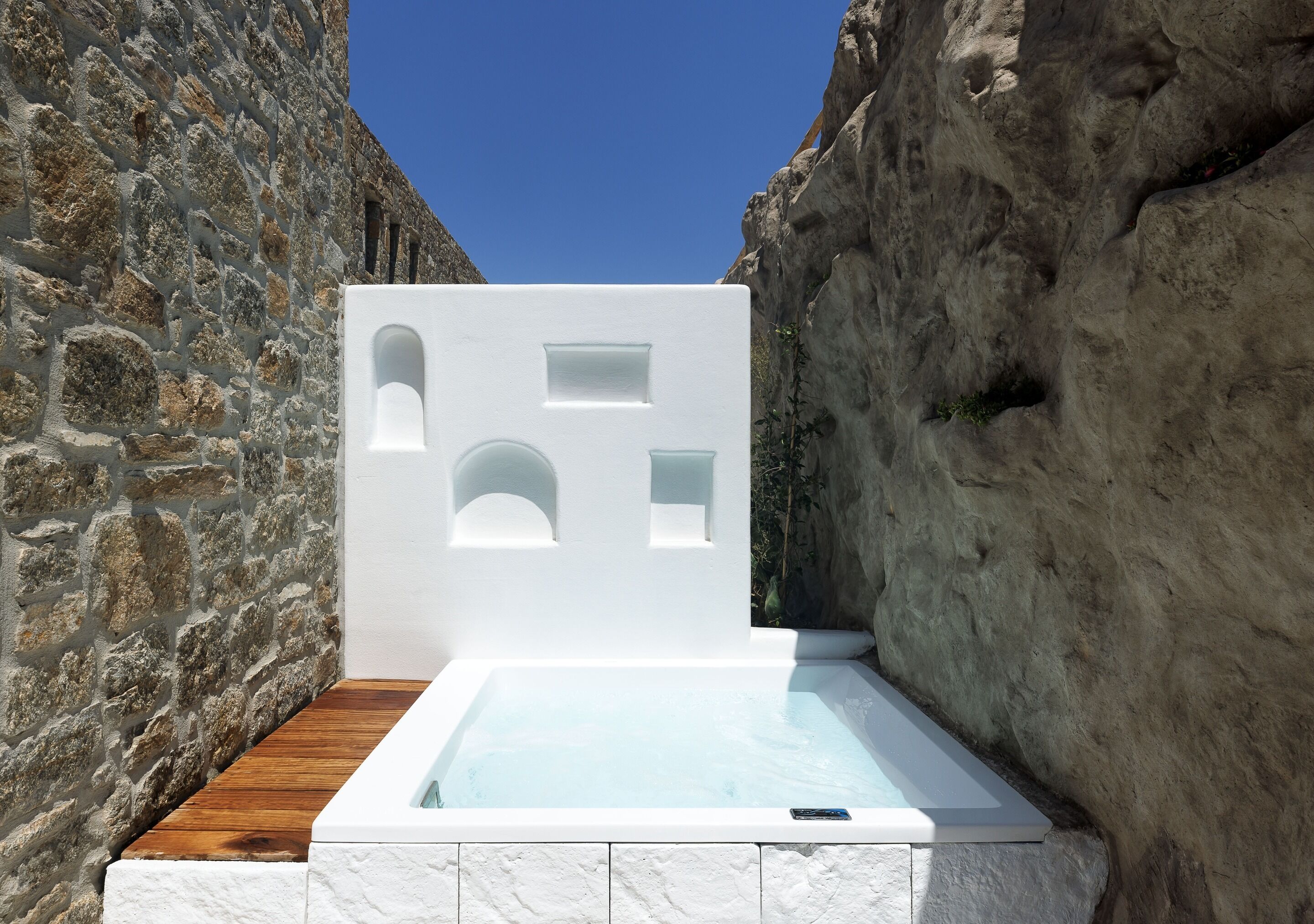 Foto - WhiteArt Suites