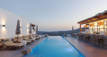 WhiteArt Suites