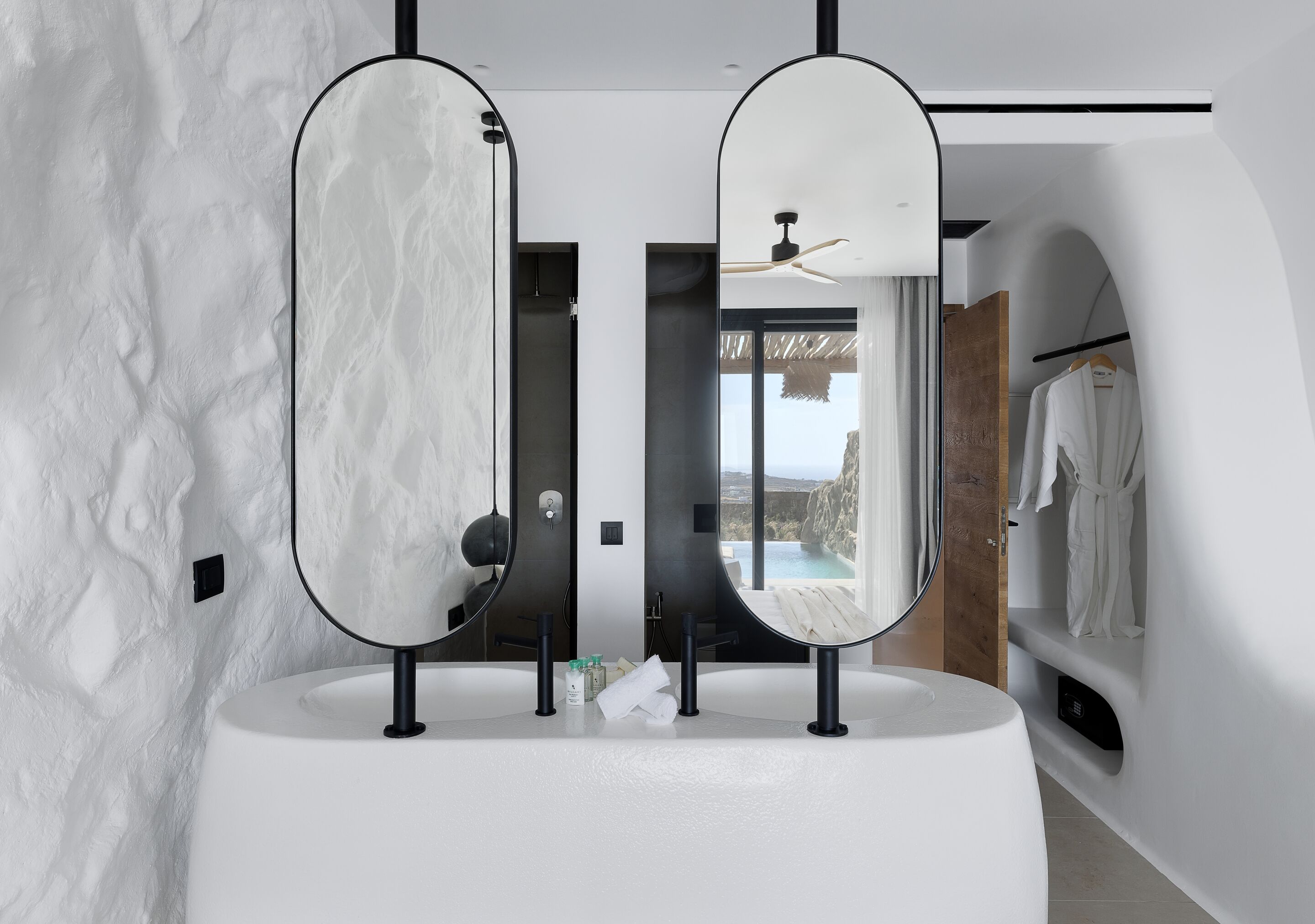 Foto - WhiteArt Suites