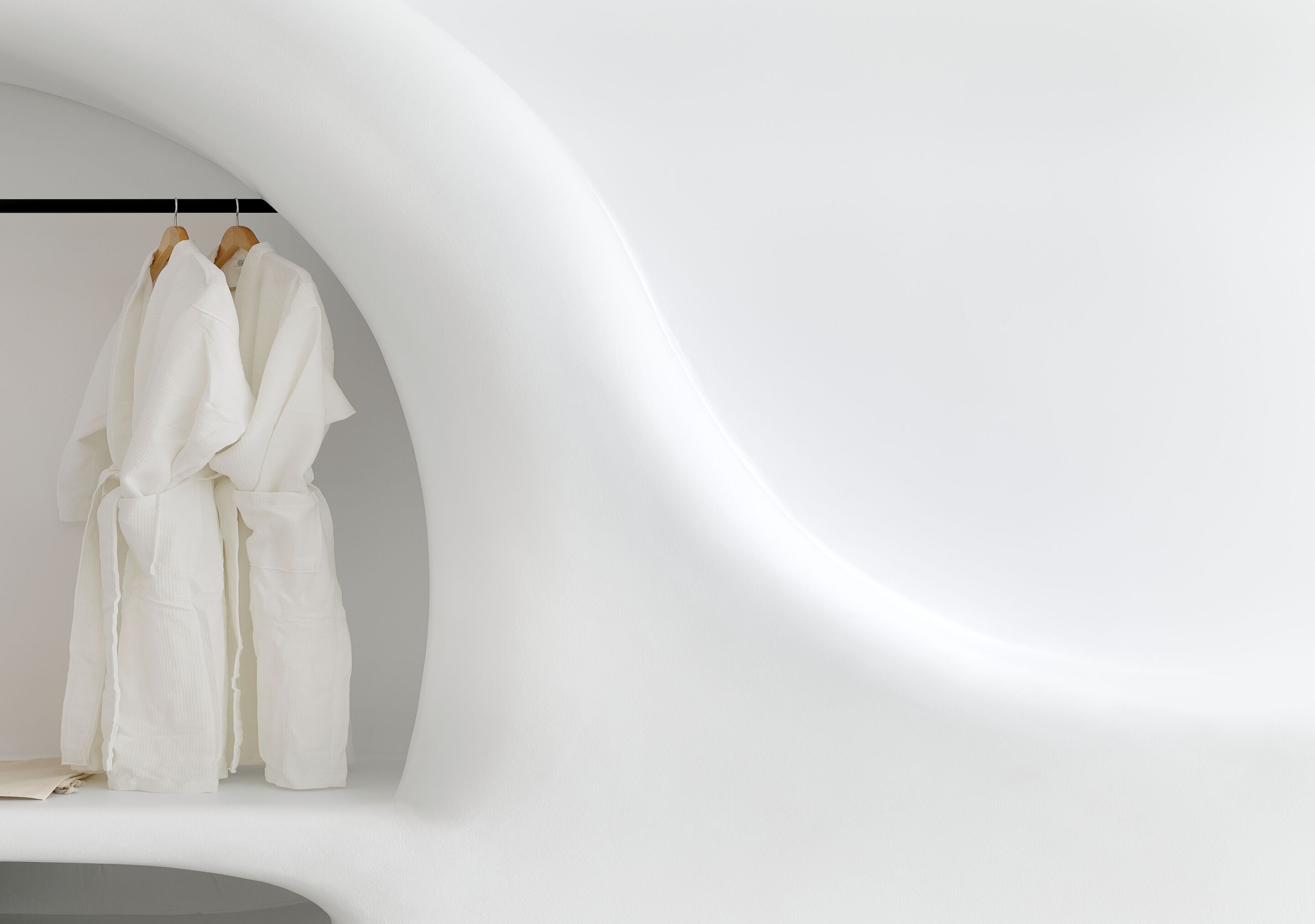 Foto - WhiteArt Suites