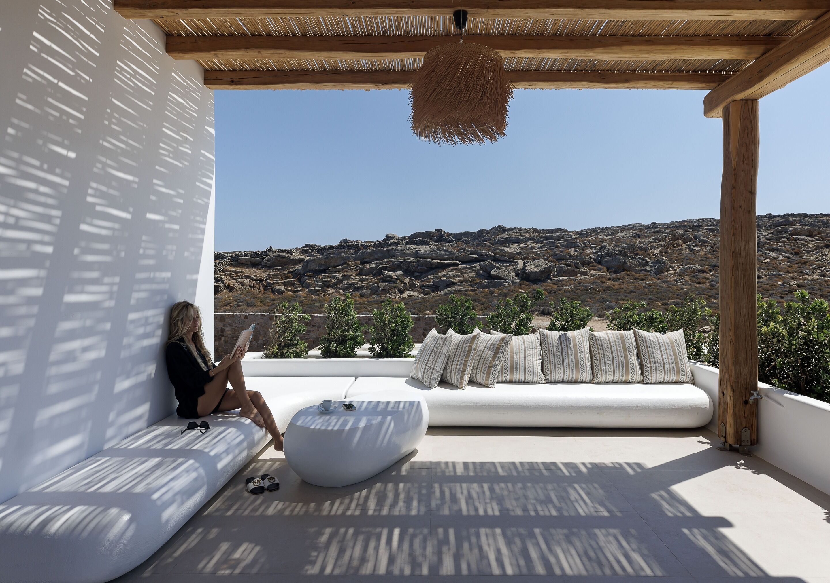 Photo - WhiteArt Suites