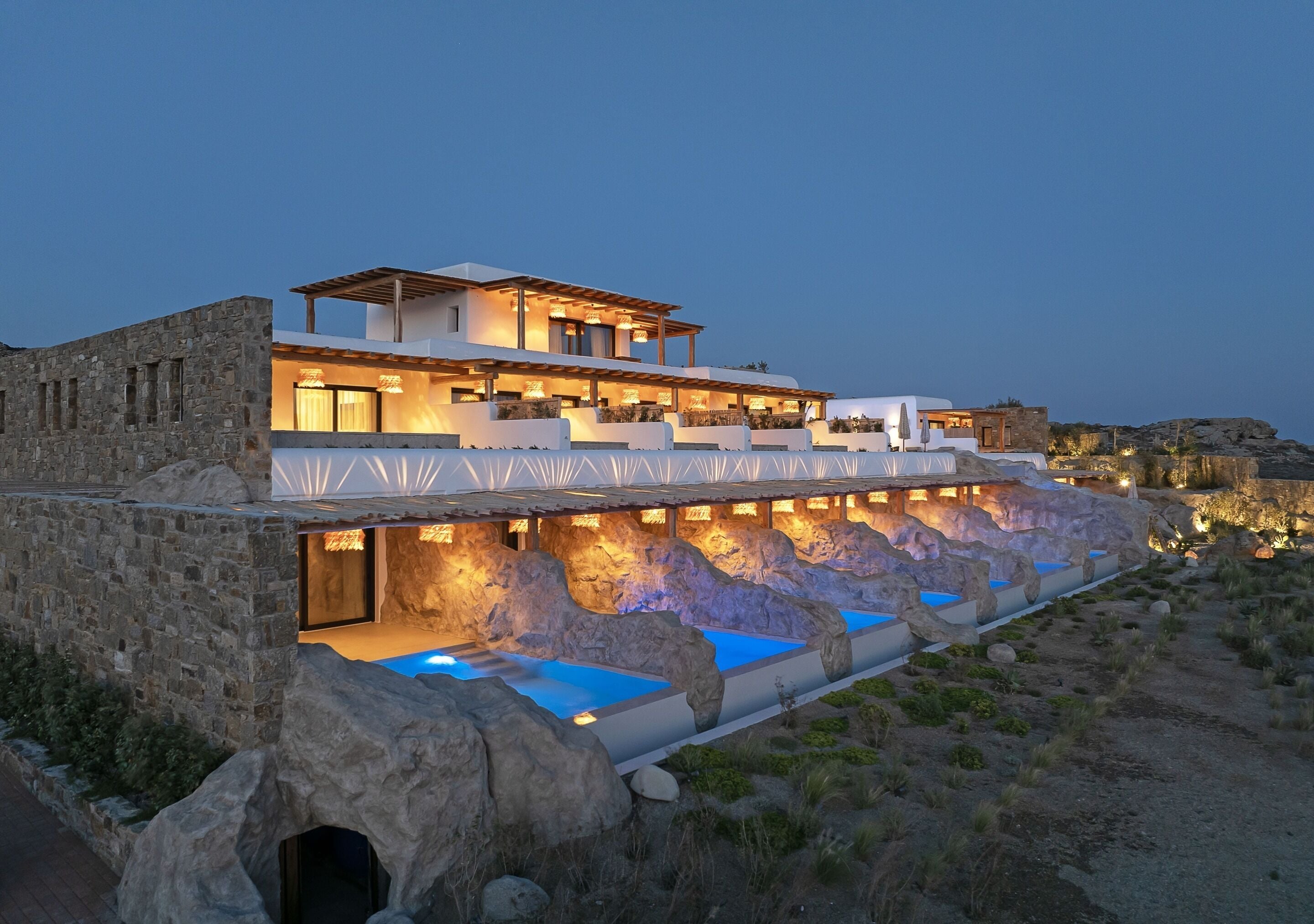 Photo - WhiteArt Suites