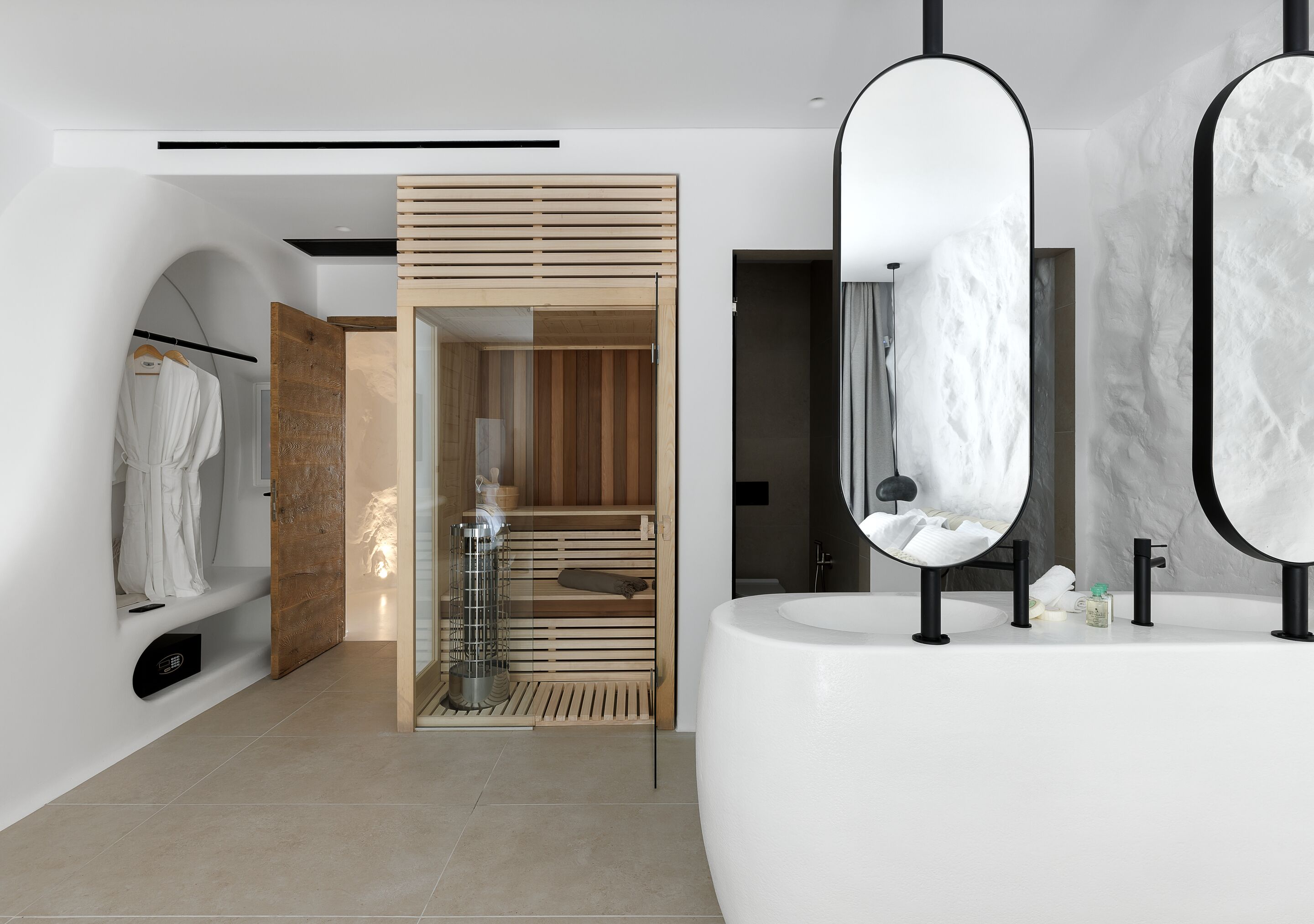 Photo - WhiteArt Suites