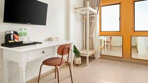 Rom – standard