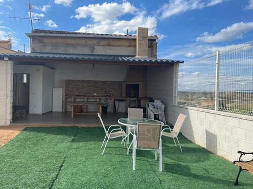 Ideal Para Grupos de Amigos y Familias