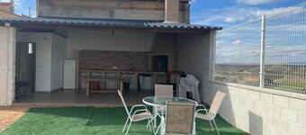 Ideal Para Grupos de Amigos y Familias