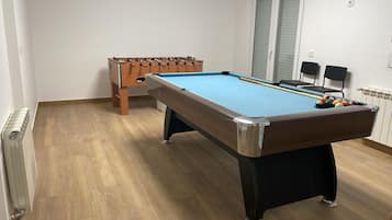 Sala de jocs