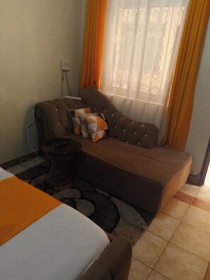 Interior - A stylish experience within Nyali. Guaranteed peace of mind during your stay ! (Mombasa)