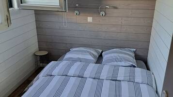 2 chambres