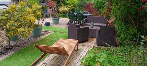 LOCATION GITE PLESTIN LES GREVES