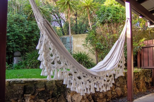 The Studio @ Latitude 34: Beachside Bliss - Surf, Hike, Relax