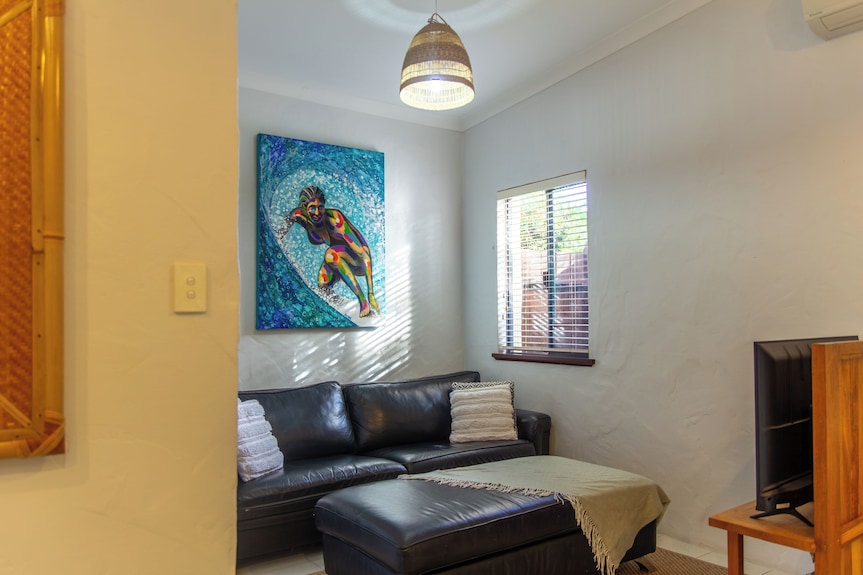 The Studio @ Latitude 34: Beachside Bliss - Surf, Hike, Relax - Gnarabup